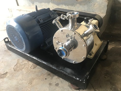 Multi Rings Shear Mill Multi Rings Shear Mill
