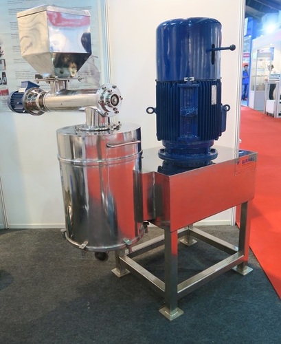 Food Processing Machine Food Processing Machine