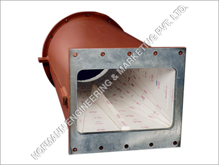 Coal Nozzle Coal Nozzle