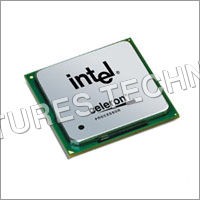 Intel Celeron Processor Intel Celeron Processor