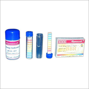 Chemical Indicators Chemical Indicators