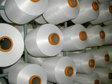 Polyster Texturised Yarn Polyster Texturised Yarn