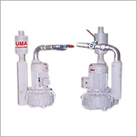 Air Agitation Units Air Agitation Units