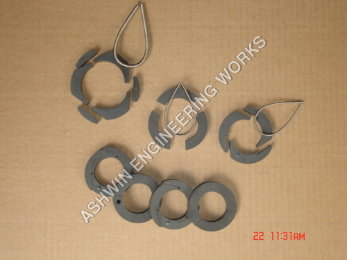 Compressor Rod Packing Compressor Rod Packing