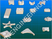 PTFE Multipurpose Fabricated Items PTFE Multipurpose Fabricated Items