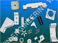 PTFE Fabricated Items PTFE Fabricated Items