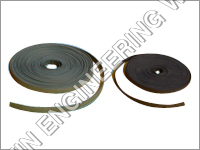 Bronze Filled Ptfe Wear Strip Bronze Filled Ptfe Wear Strip