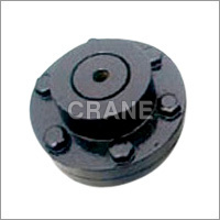 Flexible Geared Coupling Flexible Geared Coupling