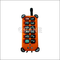 Radio Remote Control Radio Remote Control