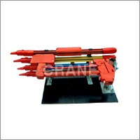 Shrouded Bus Bar Conductor Shrouded Bus Bar Conductor