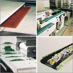 PVC Conveyor Belt PVC Conveyor Belt