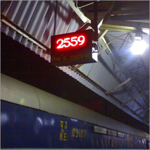 Coach Guidance Display Systems Coach Guidance Display Systems