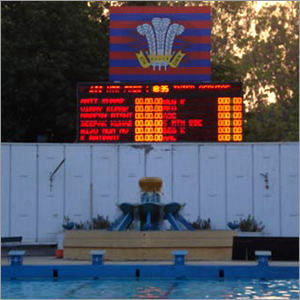 Led Scoreboards Led Scoreboards