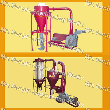 Besan Plant Impact Pulverizer Besan Plant Impact Pulverizer