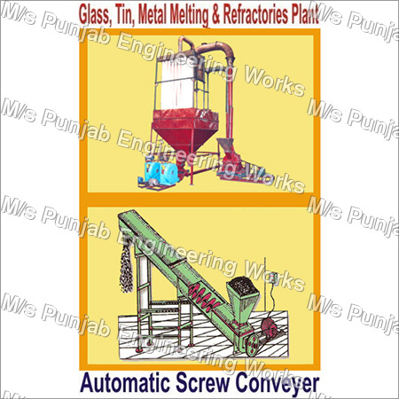 Refractories Plant Refractories Plant