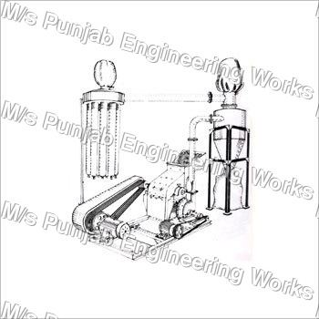 Rice Bran (Husk) Grinder Machine Rice Bran (Husk) Grinder Machine
