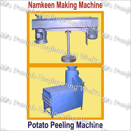 Potato Peeling Machine Potato Peeling Machine