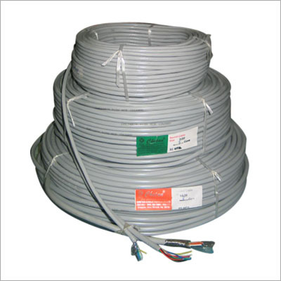 Multicore Shielded Cables Multicore Shielded Cables