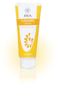 Ayurvedic Turmeric Cream Ayurvedic Turmeric Cream