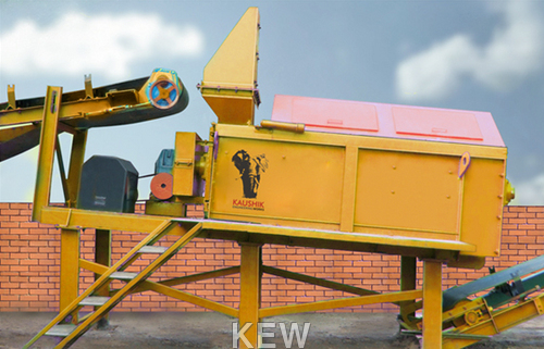 Soil Stabilization Plant Soil Stabilization Plant