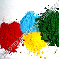 Pigment Fine Paste Emulsions Pigment Fine Paste Emulsions