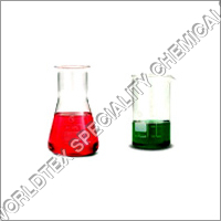 Textile Finishing Auxiliaries Textile Finishing Auxiliaries