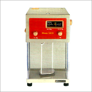 High Precision Laboratory Balances High Precision Laboratory Balances