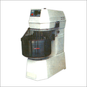 Spiral Mixer Spiral Mixer