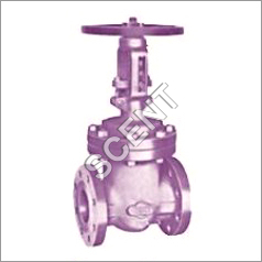 Gear Operated Valve Gear Operated Valve