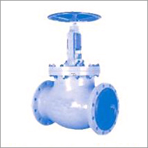 Globe & Angle Valves Globe & Angle Valves
