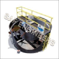 Dissolved Air Floatation Dissolved Air Floatation