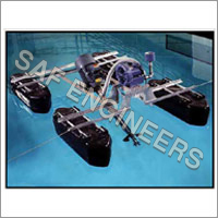 Mixing Aeration Systems Mixing Aeration Systems
