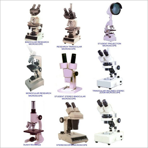 Student Microscope Student Microscope