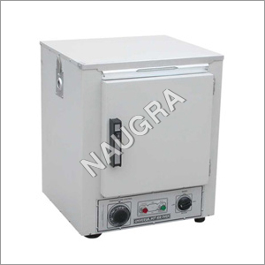Hot Air Oven Hot Air Oven