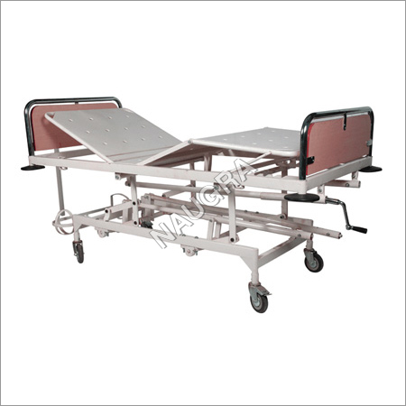 Intensive Care Bed Hi-low Intensive Care Bed Hi-low
