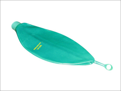 Rubber Rebreathing Bag Rubber Rebreathing Bag