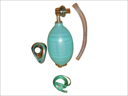 Ambu bag Ambu bag
