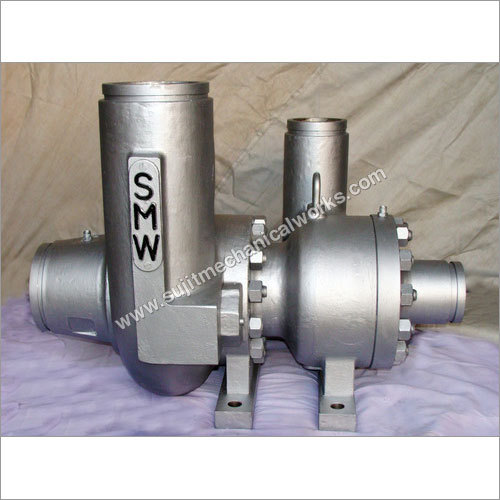 Turbocharger Turbocharger