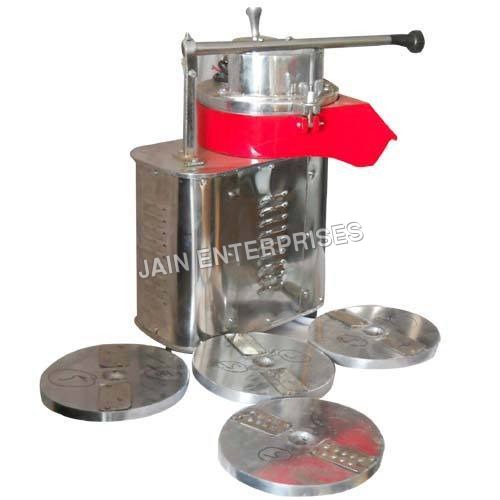 Vegetable Cutter Machine Vegetable Cutter Machine