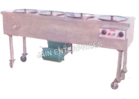 Kerosene LPG Operated Food Warmer Kerosene LPG Operated Food Warmer