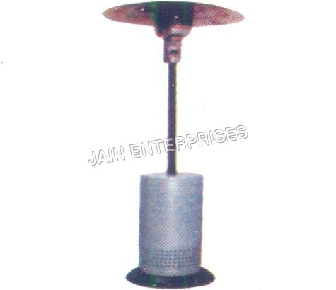 LPG Garden Heater LPG Garden Heater