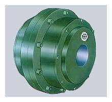 Gear Coupling Gear Coupling