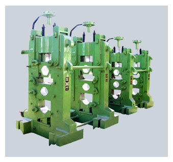 Rolling Mill Machine Rolling Mill Machine