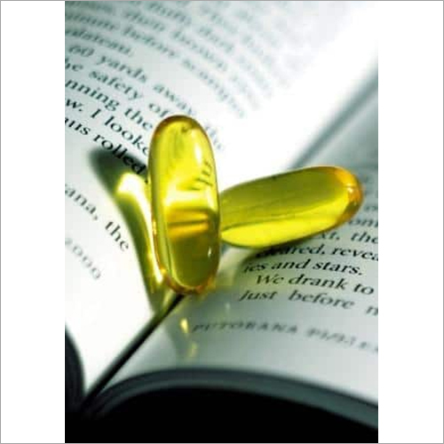 Food Products or Nutritional Supplements Food Products or Nutritional Supplements