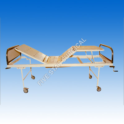 Fowler Bed Fowler Bed