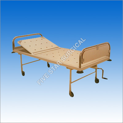 Semi Fowler Bed Semi Fowler Bed