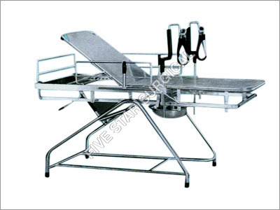 Obstetric Labour Table Obstetric Labour Table