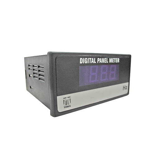 Digital Frequency Meter Digital Frequency Meter