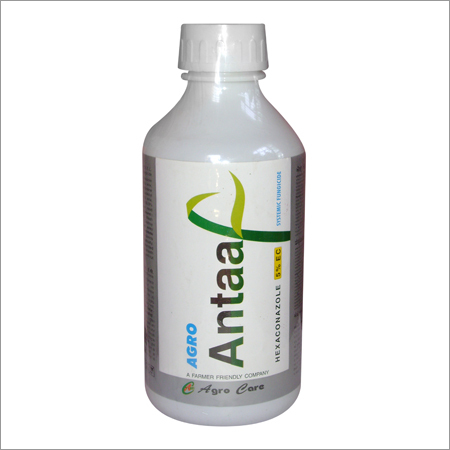 Pesticide (Hexacanazole 5 % EC) Pesticide (Hexacanazole 5 % EC)