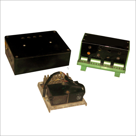 Electronics Module Electronics Module